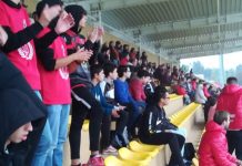 2ª Divisão Distrital de Futebol | Entroncamento AC recebe Atalaiense e vence confortavelmente