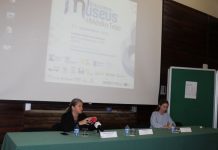 Encontro dos Museus do Médio Tejo cumpre objetivos e enche auditório do IPT