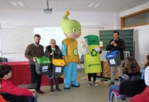 Torres Novas | Município e Resitejo assinalam Semana dos Resíduos