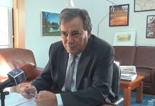 2ª Parte | Jorge Faria em entrevista ao EOL | Quanto ao terceiro mandato “para já, não digo que sim nem que não”