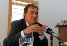 Entroncamento | Presidente da Câmara Jorge Faria e vereadora Tília Nunes testaram positivo à Covid-19