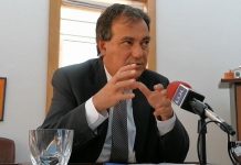 Jorge Faria em entrevista ao EOL | “A grande maioria dos projetos que nos propusemos desenvolver estão concluídos ou em curso”