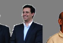 Câmara Municipal do Entroncamento | Vereadores da oposição emitem comunicado conjunto sobre a agressão de uma professora da Escola Dr. Ruy de Andrade