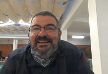 Projeto CostaPé | Pedro Pimenta já caminhou 930 km pela costa portuguesa