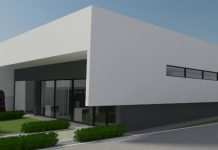 Entroncamento | Crematório deverá estar concluído entre abril e maio de 2020