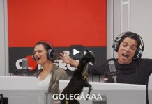 Programa da Manhã da Rádio Comercial faz canção sobre a Golegã