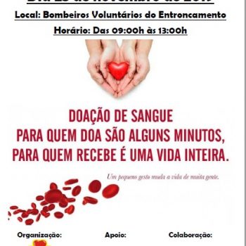 RecolhaSangue