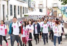 Abrantes assinala Dia Internacional para a Eliminação da Violência Contra as Mulheres