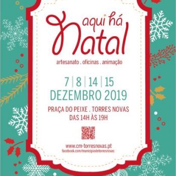 cartaz aqui ha natal 2019-01