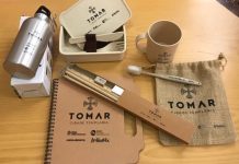 Tomar | Projeto Ambientolix vai distribuir kits nas Escolas