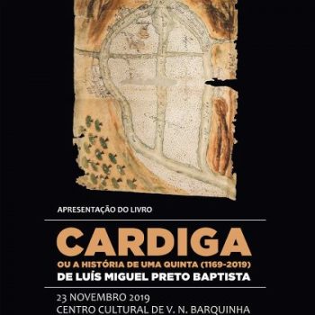 livro cardiga