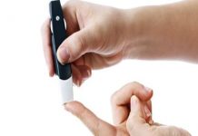 Entroncamento | Comemoração do Dia Mundial da Diabetes com rastreios em vários pontos da cidade