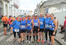 Mação | CLAC conquista 14 pódios no GP Catedral do Presunto