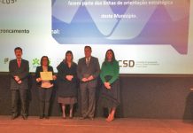 Município do Entroncamento distinguido com “Marca de Entidade Empregadora Inclusiva”