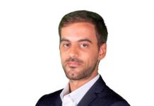 Francisco Dinis reeleito presidente da JS