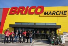 Bricomarché Entroncamento oferece equipamentos de proteção individual aos Bombeiros de Entroncamento