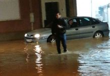 Deputados do PSD questionam Governo sobre ajudas aos municípios e empresas afetados pela depressão Elsa