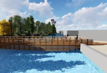 Torres Novas | Adjudicada a empreitada para o Almonda Parque