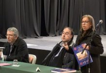 A relação entre o Entroncamento e a Quinta da Cardiga foi o tema das Conversas com café