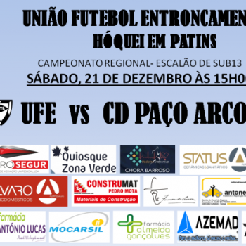 Cartaz de jogo dos SUB13 (3)