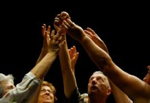 Torres Novas | Inscrições abertas para o Teatro Maior de Idade