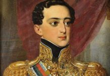 Vila de Constância: o apoio a Dom Miguel