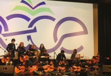 Entroncamento | Agrupamento de Escolas da Cidade do Entroncamento congratula alunos pela excelência e pelo valor