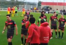 Futebol 2ª Divisão Distrital | Entroncamento AC goleia Ferreira do Zêzere B