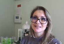 Entroncamento | Abriu a Florista EDmim