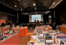 Entroncamento | Feira do Livro promoveu durante uma semana a leitura e o livro