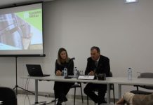 Entroncamento | Cineteatro São João recebeu Ação de Capacitação para o Turismo Militar