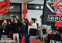 Entroncamento AC organiza convívio no Mercado Municipal