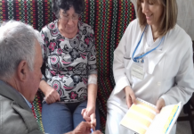 Um ano de Hospitalização Domiciliária no CHMT