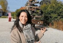 Ana Fontes Diretora do MNF | “Convidamos todos a virem fazer as compras de Natal ao Museu Nacional Ferroviário”