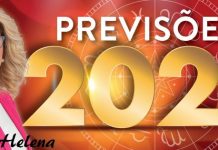 Previsão para 2020 por Maria Helena