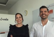 Entroncamento | RB Imóveis inaugura loja