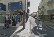 Entroncamento | A partir desta quinta-feira rua D. João de Castro com sentido de trânsito alterado