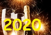 Contem connosco! | Votos de Um Grande Ano de 2020!