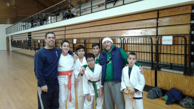 Torneio AJDS Natal 2019