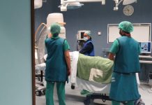 Nova valência no CHMT | Unidade de Intervenção Vascular