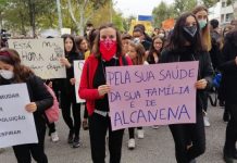 Deputada do Bloco de Esquerda eleita pelo Distrito de Santarém questiona Ministro do Ambiente e Ação Climática sobre poluição em Alcanena