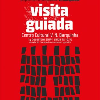 cartaz visita guiada_