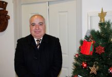 Vila Nova da Barquinha | Mensagem de Boas Festas do Presidente da Câmara