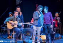 Entroncamento | Mercado de Natal animou centro da cidade