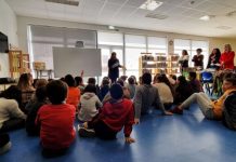 Entroncamento | Escolas do concelho recebem livros do “Projeto Já Sei Ler”