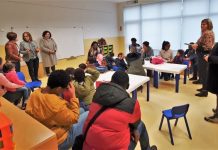 Entroncamento | Escola Básica da Zona Verde passa a ter 4 salas de Jardim de Infância