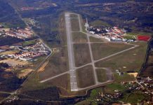 Autarcas voltam a assumir posição e pedem reunião sobre aeródromo de Tancos