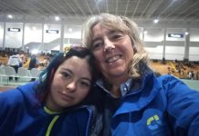 Ana Guita do CLAC consagra-se Campeã Nacional de Inverno de Desporto Adaptado