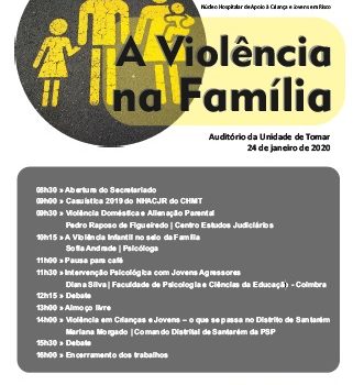 A Violência na Família