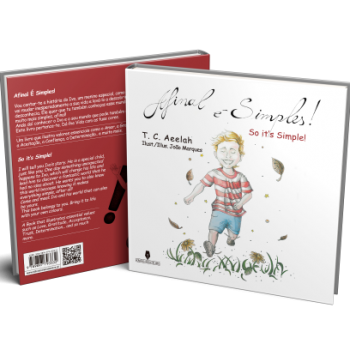 Afinal é simples 3D